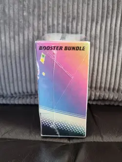 Pokemon TCG Prismatic Evolutions Booster Bundle SEALED Brand New - Image 3