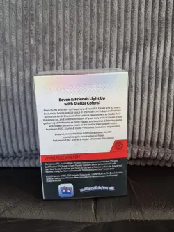 Pokemon TCG Prismatic Evolutions Booster Bundle SEALED Brand New - Image 4