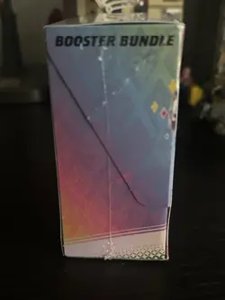 Pokemon TCG Prismatic Evolutions Booster Bundle Brand New Sealed - Image 4