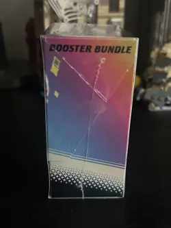 Pokemon TCG Prismatic Evolutions Booster Bundle Brand New Sealed - Image 2
