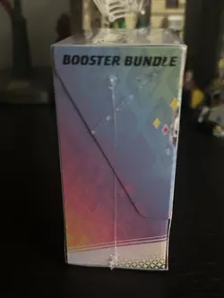 Pokemon TCG Prismatic Evolutions Booster Bundle Brand New Sealed - Image 4