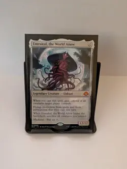 Emrakul, the World Anew 1x Modern Horizons 3 NM MTG - Image 1