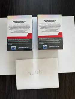 Pokemon TCG Prismatic Evolutions Booster Bundle X2 - New And Sealed - Image 2