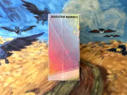Pokemon TCG | Prismatic Evolutions Booster Bundle | Brand New & Sealed ✅ - Image 5