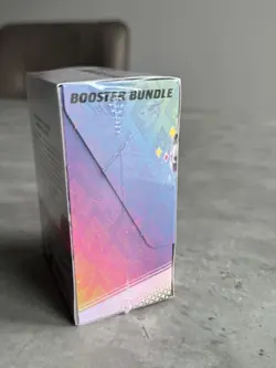 Pokemon TCG Prismatic Evolutions Booster Bundle New Sealed - Image 2