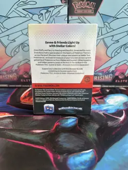 Pokemon TCG - Prismatic Evolutions - Booster Bundle - Brand New & Sealed ✅ - Image 2