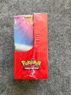 Pokemon TCG Prismatic Evolutions Costco 2 Pack | ETB & Booster Bundle Sealed New - Image 2