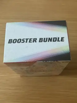 Pokemon TCG Prismatic Evolutions Booster Bundle New & Sealed - Image 2