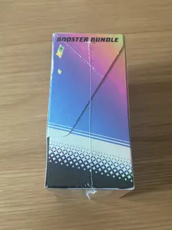 Pokemon TCG Prismatic Evolutions Booster Bundle New & Sealed - Image 3