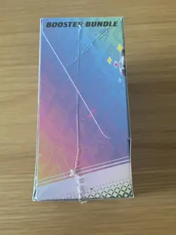 Pokemon TCG Prismatic Evolutions Booster Bundle New & Sealed - Image 4