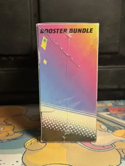 Pokemon TCG Prismatic Evolutions Booster Bundle- New and Sealed - Image 2