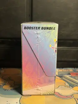 Pokemon TCG Prismatic Evolutions Booster Bundle- New and Sealed - Image 4