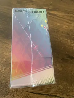 Pokemon TCG Prismatic Evolutions Booster Bundle Box 6 Packs New Sealed. - Image 4