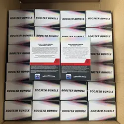 Pokemon TCG: Prismatic Evolutions Booster Bundle - Brand New & Sealed ✅ - Image 2