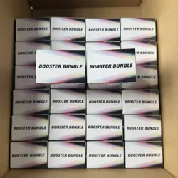 Pokemon TCG: Prismatic Evolutions Booster Bundle - Brand New & Sealed ✅ - Image 3