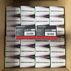 Pokemon TCG: Prismatic Evolutions Booster Bundle - Brand New & Sealed ✅ - Image 4