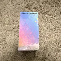 Pokemon TCG Prismatic Evolutions Booster Bundle 6 New Sealed Booster Packs - Image 4