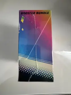 Pokemon TCG Prismatic Evolutions Booster Bundle - Sealed - Brand New - Image 2