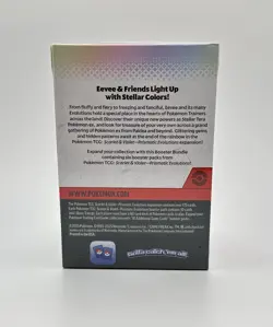 Pokemon TCG Prismatic Evolutions Booster Bundle - New/Sealed - Image 2