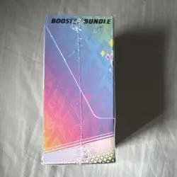 Pokemon TCG Prismatic Evolutions Booster Bundle Brand new sealed✅ - Image 2