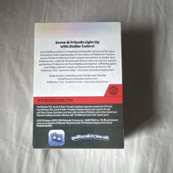 Pokemon TCG Prismatic Evolutions Booster Bundle Brand new sealed✅ - Image 3