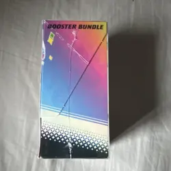 Pokemon TCG Prismatic Evolutions Booster Bundle Brand new sealed✅ - Image 4