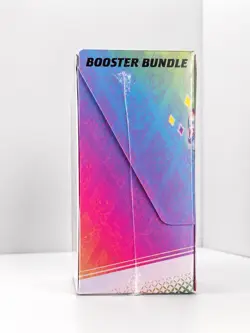 Pokemon TCG Prismatic Evolutions English Booster Bundle (6 Packs) - New & Sealed - Image 5