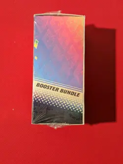 Pokemon TCG: Prismatic Evolutions Booster Bundle - New & Sealed - Image 2