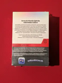 Pokemon TCG: Prismatic Evolutions Booster Bundle - New & Sealed - Image 3