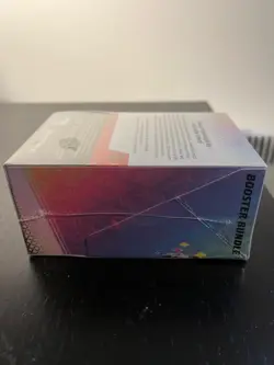 Pokemon TCG : Prismatic Evolutions Booster Bundle - new & sealed - Image 5