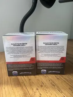Pokemon TCG Prismatic Evolutions Booster Bundle NEW & SEALED x2 - Image 2