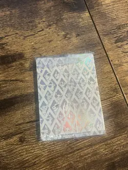 Pokemon Eevee SVP 173 Black Star Promo Prismatic NM Sealed - Image 3