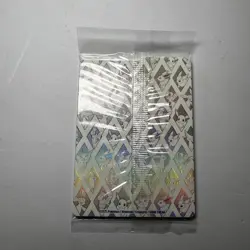 Eevee 173 Black Star Promo Pokemon Prismatic Evolutions Factory Sealed - Image 4