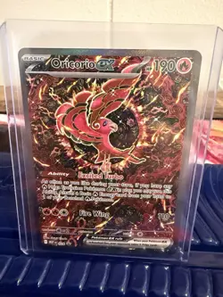 Pokemon TCG Full Art Foil 6 Card Lot Torkoal 172/167 Slaking ex 227/191 - Image 4