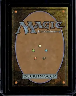 MTG Magic the Gathering Half-Shark, Half- (35/288) Unstable NM - Image 2