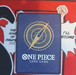 Nami OP15-086 SR Alt Art One Piece Card ENGLISH - Image 2