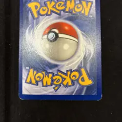 Pokemon TCG Card Cloyster 32/62 Fossil 1st Edition Uncommon Vintage - LP - Image 4