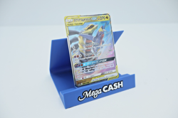 Garchomp & Giratina GX 099/173 RR SM12a Tag Team All Stars Japanese Pokemon - Image 2