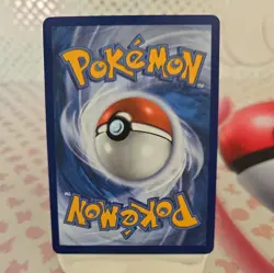Pokemon TCG - Crushing Hammer 105/084 - Pitch Black - Holo Ultra Rare Card - Image 2