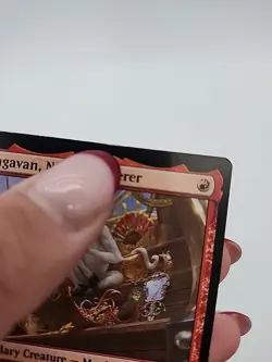 MTG Modern Horizons 2 #138 Ragavan, Nimble Pilferer NM - Image 3