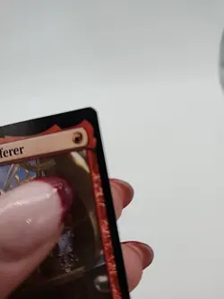 MTG Modern Horizons 2 #138 Ragavan, Nimble Pilferer NM - Image 5