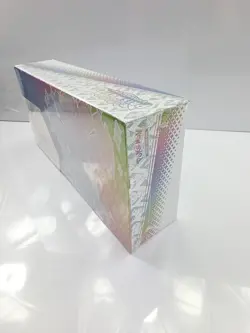 Pokemon Prismatic Evolutions Super Premium Collection SPC New & Factory Sealed - Image 2