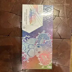 Pokemon Prismatic Evolutions SPC Super Premium Collection SEALED NEW - Image 1