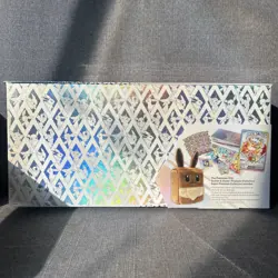 Pokemon Prismatic Evolutions Super Premium Collection SPC Sealed New - Image 2