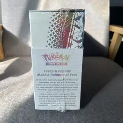 Pokemon Prismatic Evolutions Super Premium Collection SPC Sealed New - Image 4