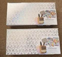 Pokemon TCG - Prismatic Evolutions SPC Super Premium Collection New & Sealed X 2 - Image 2