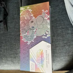 Pokemon TCG Prismatic Evolutions SPC Super Premium Collection New and SEALED - Image 1