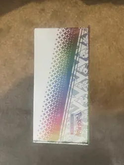 Pokemon TCG Prismatic Evolutions SPC Super Premium Collection brand New Sealed - Image 3