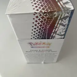 Pokemon TCG Prismatic Evolutions SPC Super Premium Collection New and SEALED - Image 3