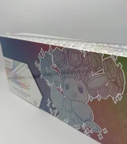 Pokemon TCG Prismatic Evolutions SPC Super Premium Collection New and SEALED - Image 2